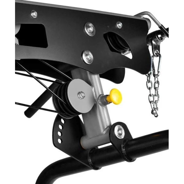 Máquina de musculación